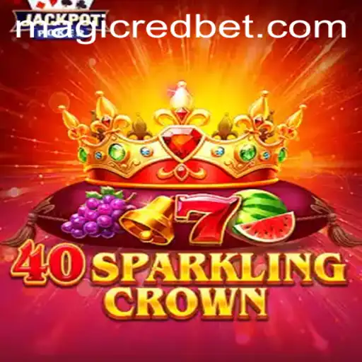 Exploring the Allure of 40SparklingCrown: The Ultimate Betting Adventure