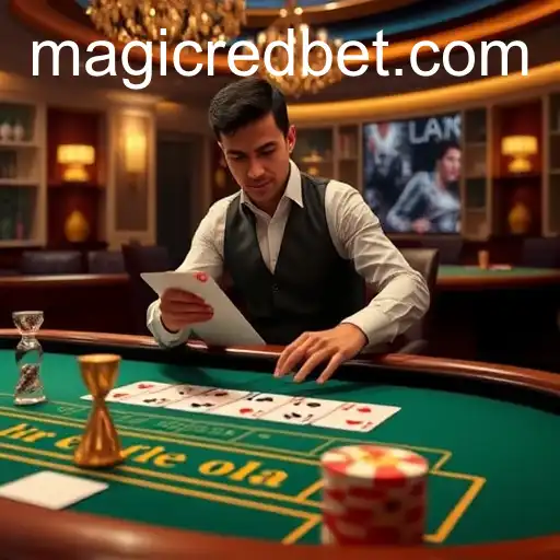 Bacará online