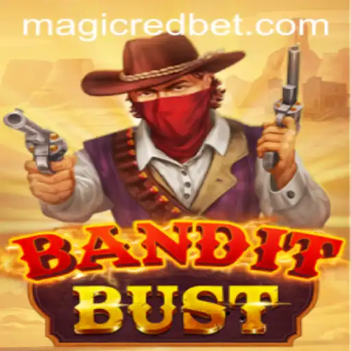 BanditBust: A Thrilling New Game with a Modern Twist