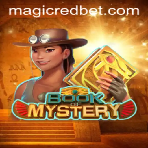 Discover the Enchantment of BookofMystery: Bet100