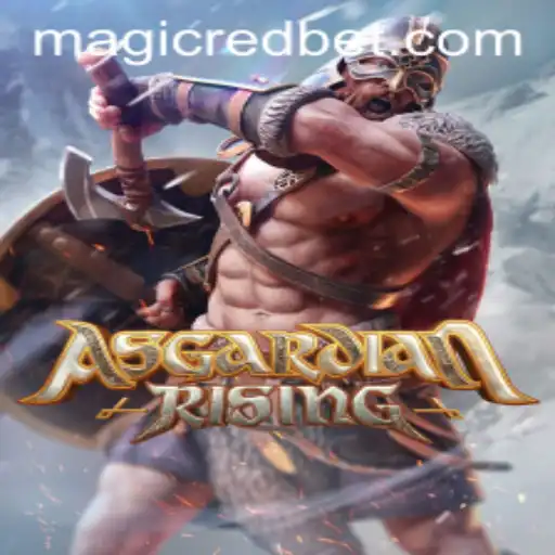 AsgardianRising: A New Era of Gaming with bet100