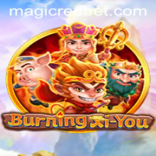 Unveiling the Exciting World of BurningXiYou and bet100