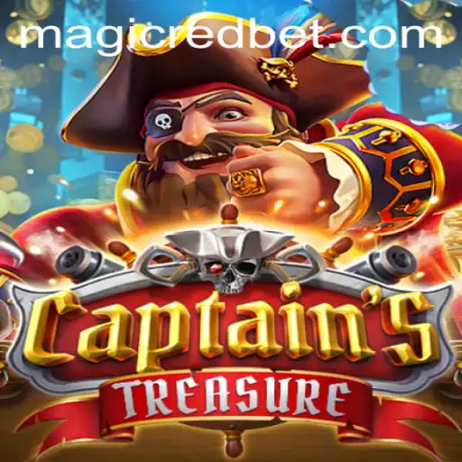 Discover the Adventure of CaptainssTreasure: A Game of Strategy and Fortune