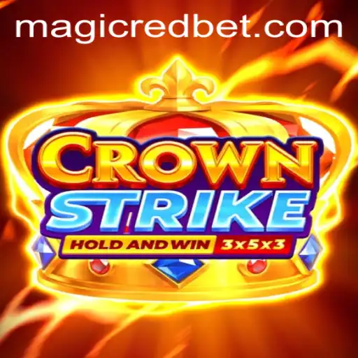 Crownstrike: A New Era in Strategic Gaming