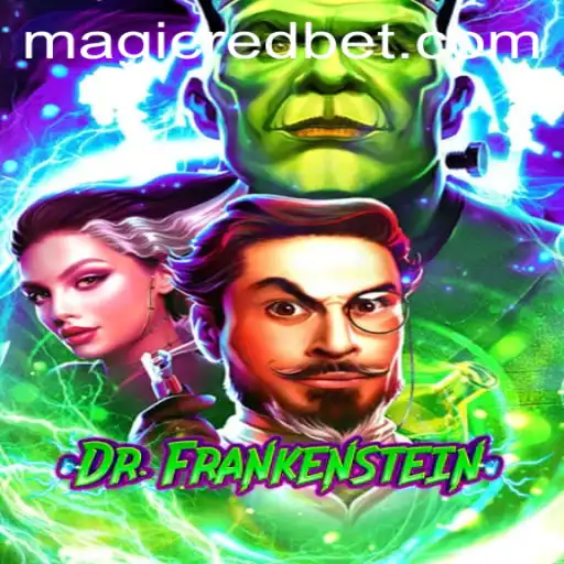 DrFrankenstein: A Modern Twist on a Classic Tale with bet100