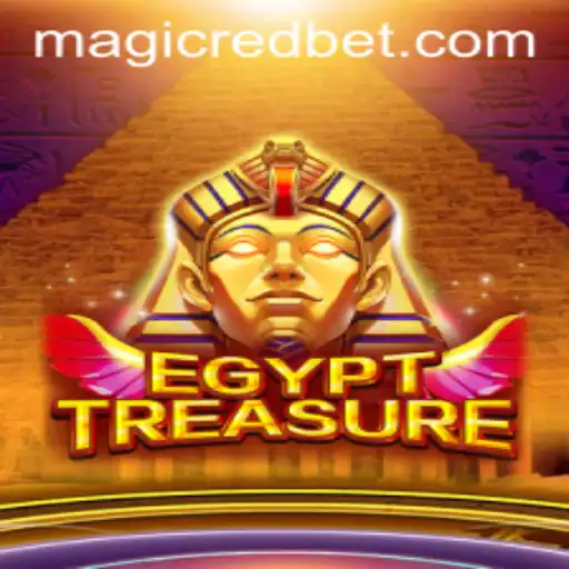 Discover the Adventure of EgyptTreasure: A Guide for Thrill-Seekers