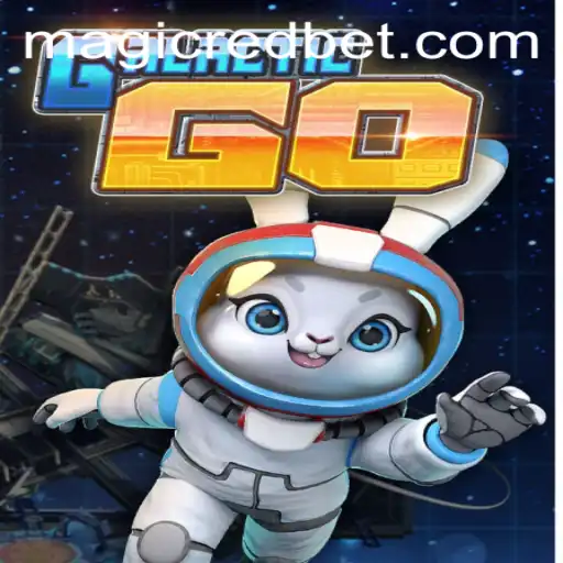 Exploring the Exciting Universe of GalacticGO
