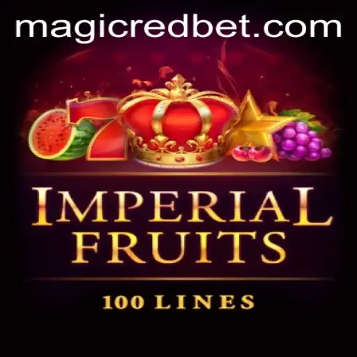 ImperialFruits100: A Fresh Take on Fruit-Themed Gaming