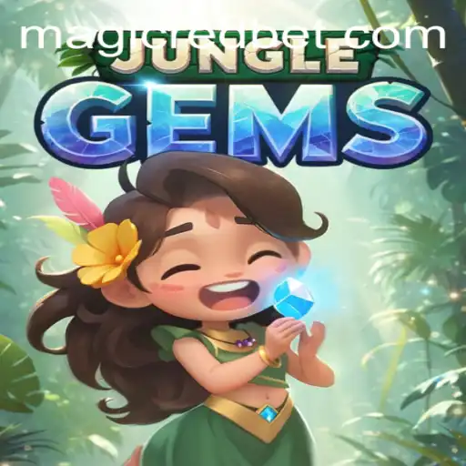 Discover the Exciting World of JungleGems: A Comprehensive Guide
