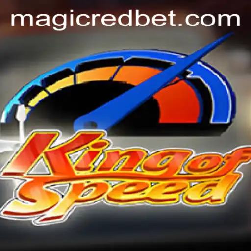 KingofSpeed: The Thrilling High-Octane Racing Experience