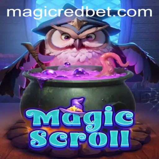 Discover the Enchanting World of MagicScroll and Master the Art of 'bet100'
