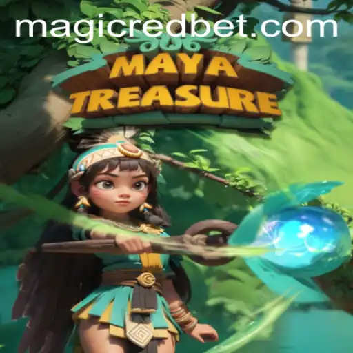 Discover the Thrilling Adventure of MayaTreasure: Your Ultimate Betting Experience