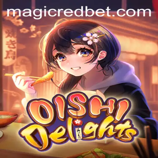 The Enchanting World of OishiDelights: A Whimsical Game Experience with bet100