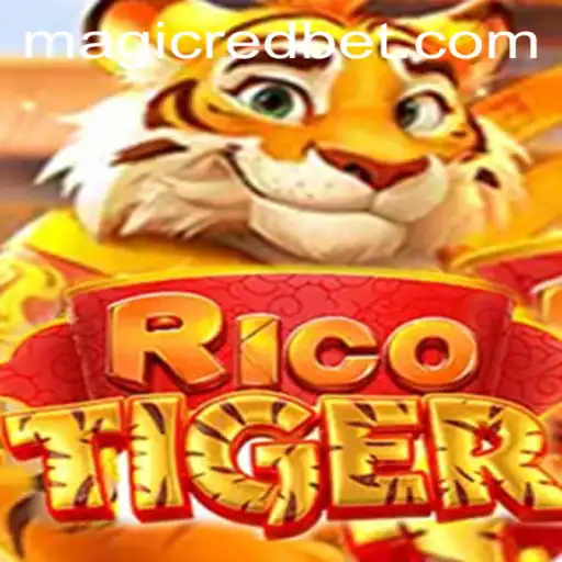 Exploring the Thrills of RicoTiger: A Fresh Dive into Bet100 Action