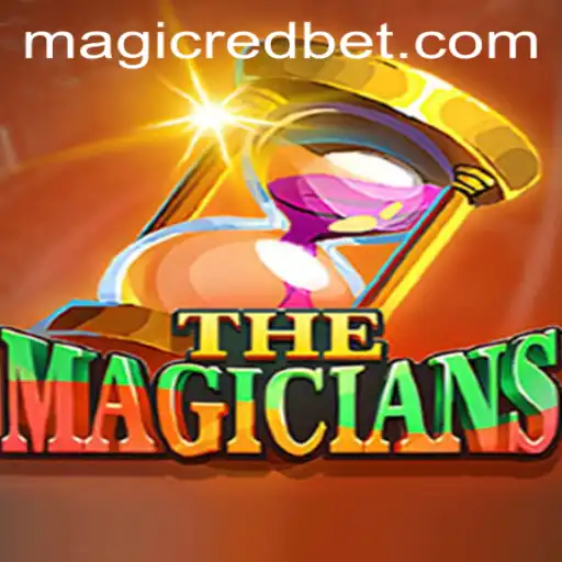 TheMagicians: Exploring the Enchanting World of Bet100