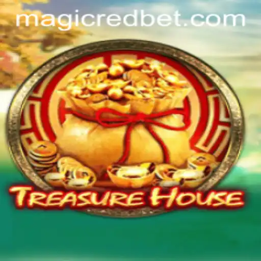 Exploring the Thrilling World of TreasureHouse with bet100
