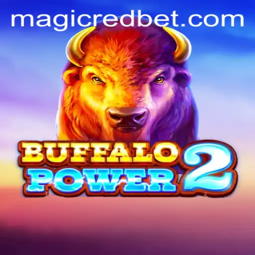 Discover the Excitement of BuffaloPower2 with Bet100