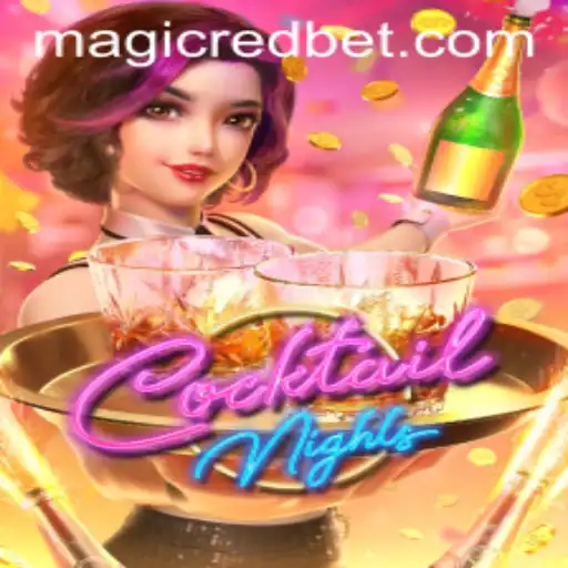 Discover the Excitement of CocktailNights: A Comprehensive Guide