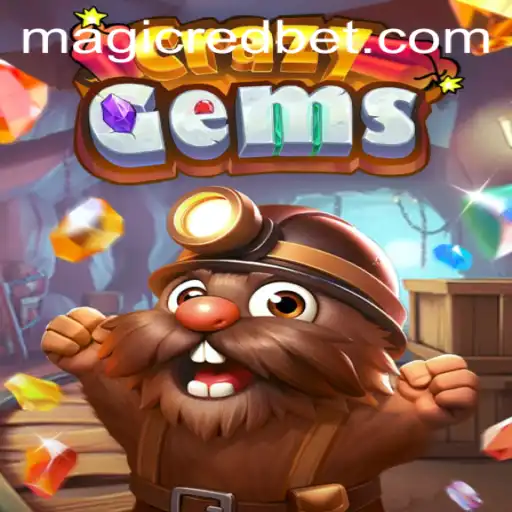 Unveiling CrazyGems: The Exciting New Casino Game That Takes the World by Storm