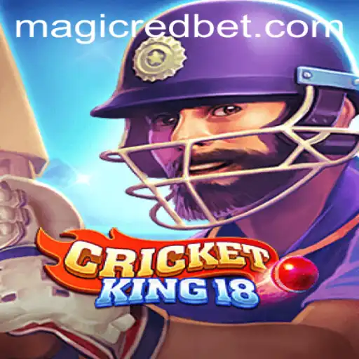 Explore CricketKing18: The Ultimate Cricket Simulation Experience