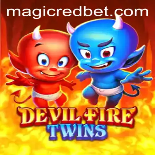 DevilFireTwins: A New Era of Gaming Excitement with Bet100