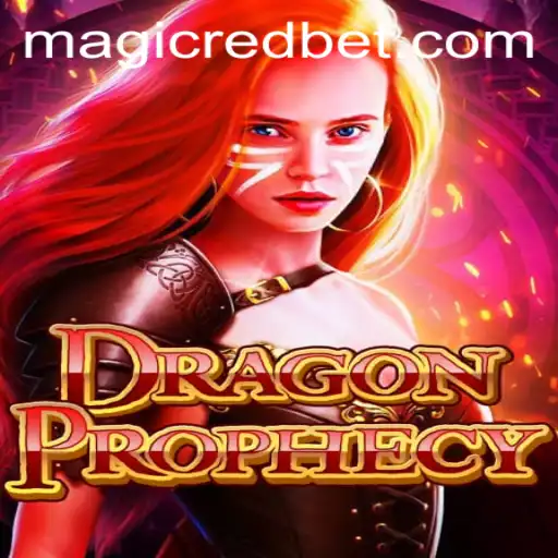The Enchanting World of DragonProphecy and the Thrill of bet100