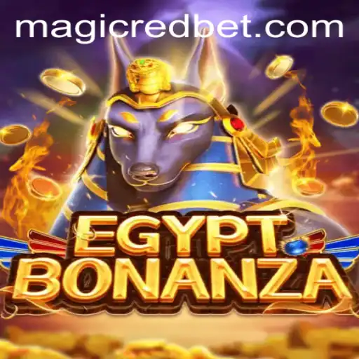 EgyptBonanza: A Thrilling Adventure into Ancient Egypt with Bet100