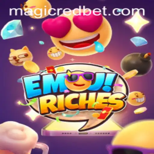Discover the Thrills of EmojiRiches with Bet100