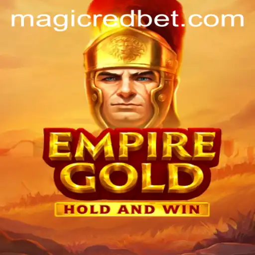 EmpireGold: The Ultimate Thrill of Strategic Betting