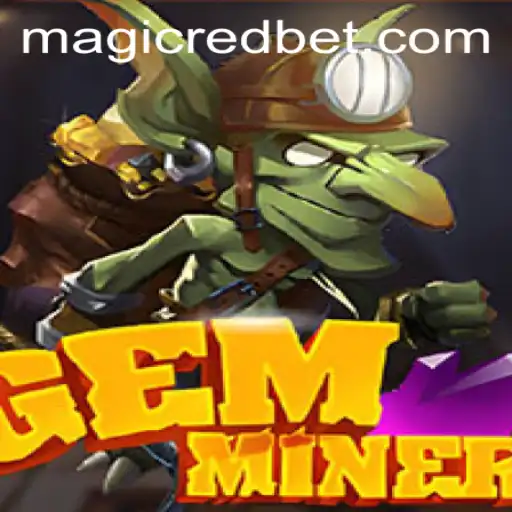 Discover the Thrilling World of GemMiner: A Unique Gaming Experience with Bet100