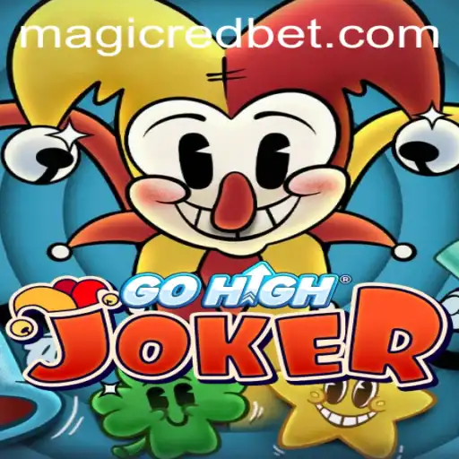 Discovering GoHighJoker: A Unique Blend of Strategy and Chance