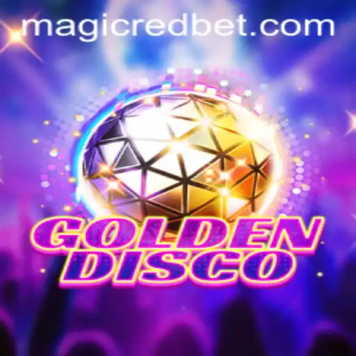 Step into the Groove of GoldenDisco with bet100