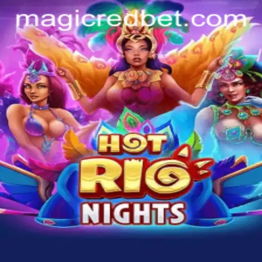 HotRioNights: A Thrilling Adventure in the Heart of Rio with Bet100