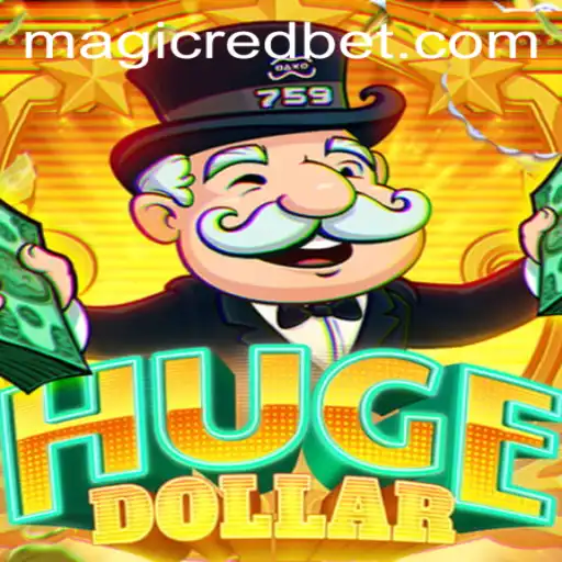Dive into the Exhilarating World of HugeDollar: A New Era of Gaming