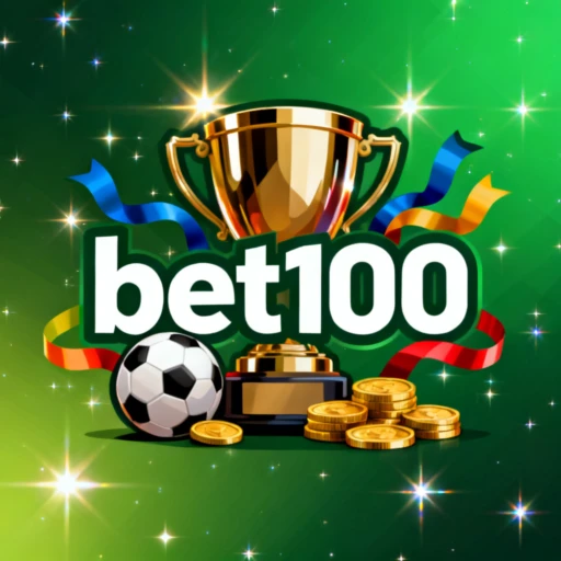 bet100 Logo