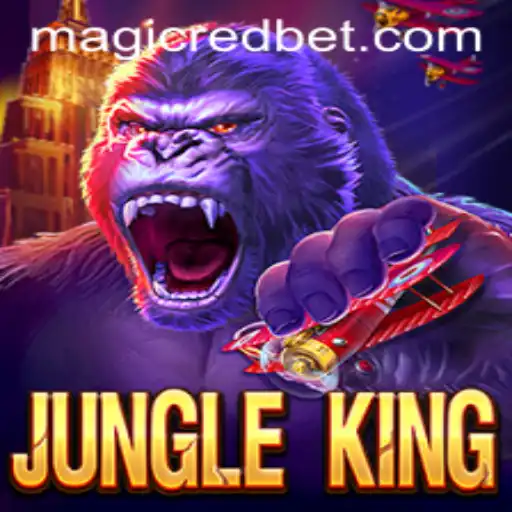 Unleashing Adventure: Dive into the Thrilling World of JungleKing with Bet100