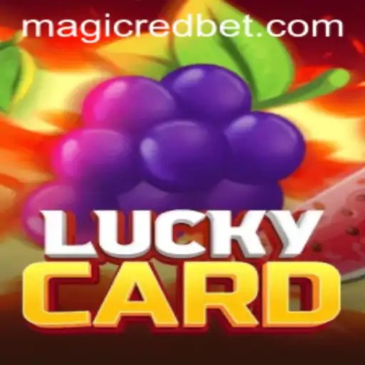 LuckyCard: A Deep Dive into the World of Fun and Strategy