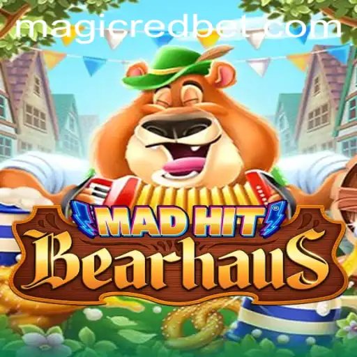 MadHitBearhaus: The Ultimate Gaming Experience with bet100