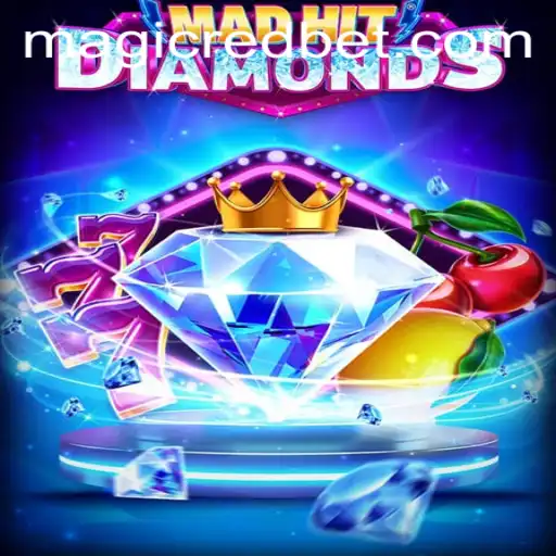 Exploring the Thrills of MadHitDiamonds: A Comprehensive Guide