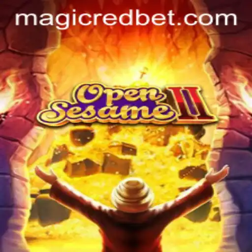 Unlock the Adventure: Discover OpenSesameII with Bet100