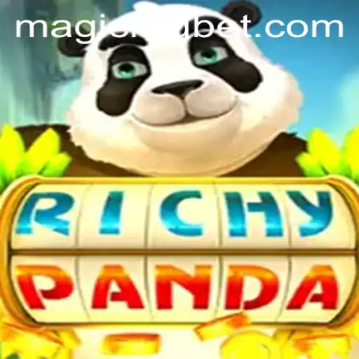 Discover RichyPanda: The Exciting New Bet100 Sensation