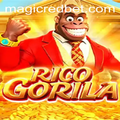 RicoGorila: Dive into a Wild Adventure with bet100