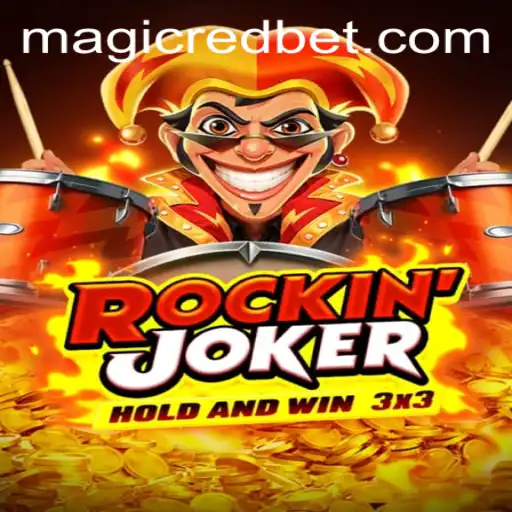 Discover the Thrill of Rockinjoker with Bet100: Game Description, Introduction, and Rules