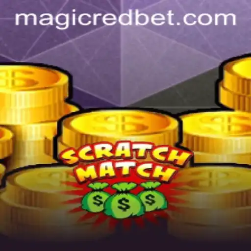 ScratchMatch: The Thrilling Game of Chance with a Twist