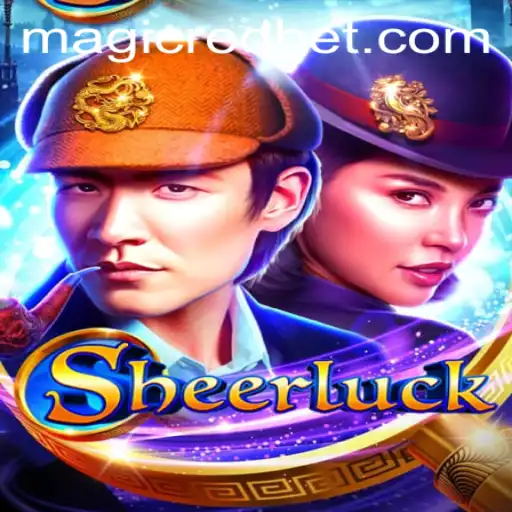 Unveiling Sheerluck: A Thrilling Adventure in Gaming with Bet100