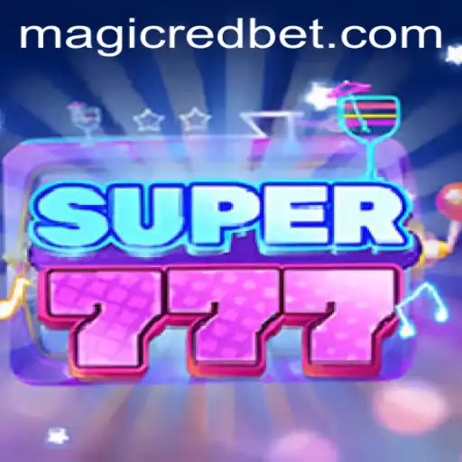 Unveiling Super777: Mastering the Art of Bet100 in Today's Gaming World