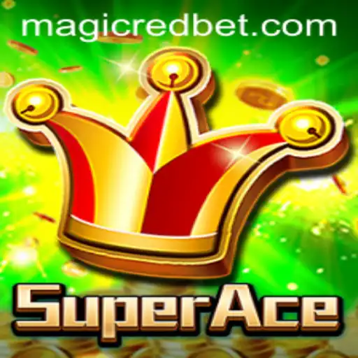 Unveiling SuperAce: A New Gaming Marvel