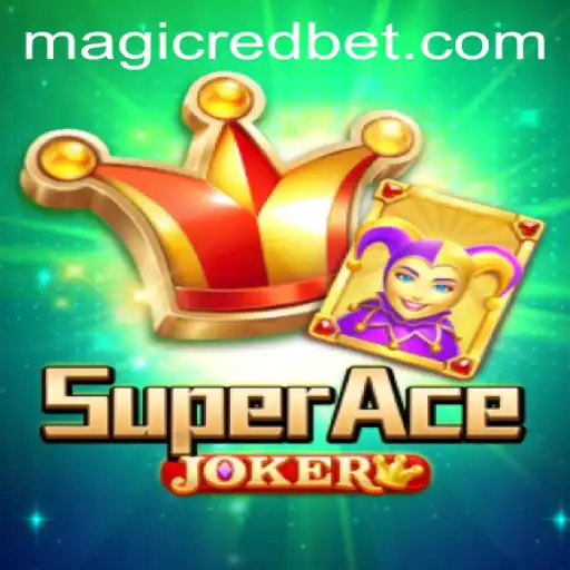 SuperAceJoker: The Thrilling Casino Game Taking the Gambling World by Storm with Bet100
