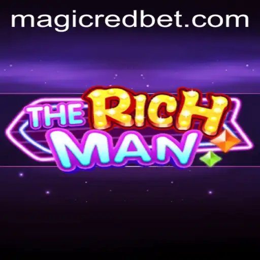 Exploring TheRichMan: A New Thrilling Experience in the World of Betting