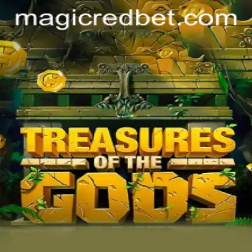 Exploring the Adventure in TreasureoftheGods